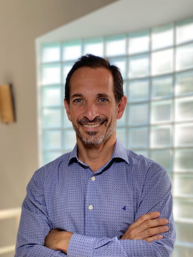 Leonardo Lima — Psicólogo Clínico